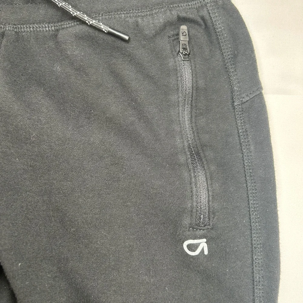 GapFit‎ Tech Pant RCP True Black Boys XL 12-13 Joggers